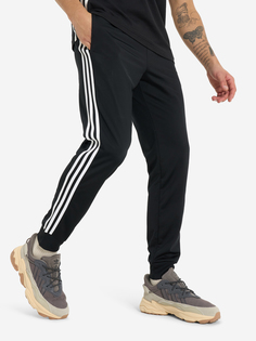 Брюки мужские adidas, Черный