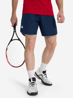 Шорты мужские adidas Club, Синий