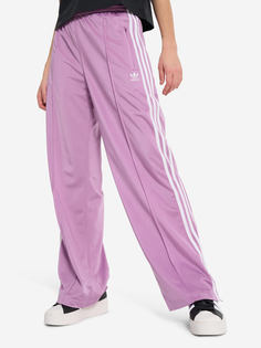 Брюки женские adidas, Фиолетовый