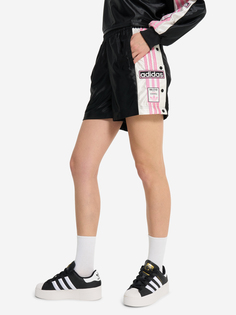 Шорты женские adidas, Черный
