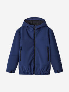Ветровка для мальчиков TOTTI KIDS, Синий