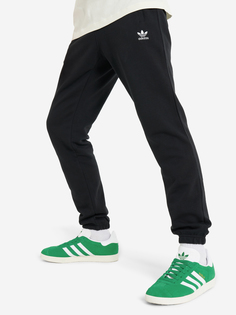 Брюки мужские adidas, Черный