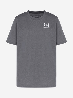 Футболка для мальчиков Under Armour, Серый