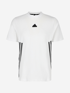Футболка мужская adidas, Белый