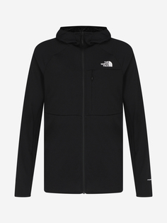 Джемпер флисовый мужской The North Face Summit Futurefleece, Черный