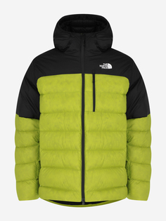 Пуховик мужской The North Face Kalix, Зеленый