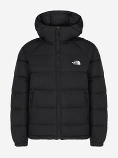 Пуховик мужской The North Face Hydrenalite, Черный