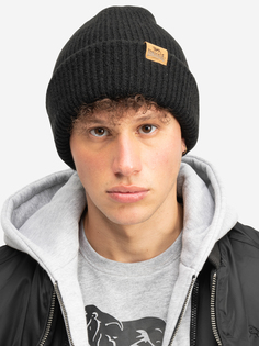 Шапка LONSDALE BRIDPORT, Черный