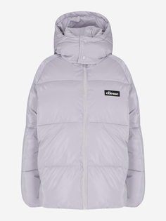 Куртка утепленная женская Ellesse Polselli, Фиолетовый