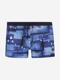 Плавки-шорты мужские Speedo Valmilton, Синий