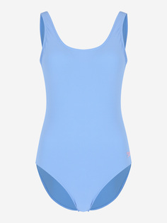 Купальник женский Speedo, Голубой