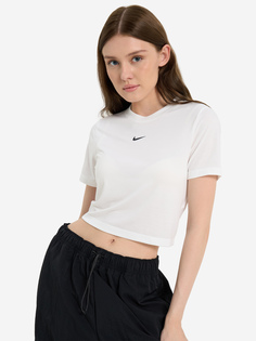 Футболка женская Nike Essential, Белый