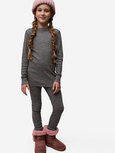 Комплект термобелья TOTTI KIDS, Серый