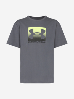 Футболка для мальчиков Under Armour, Зеленый