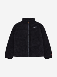 Куртка утепленная женская Ellesse Berghutte, Черный