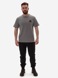 Футболка Remington Sun Trek Short, Серый