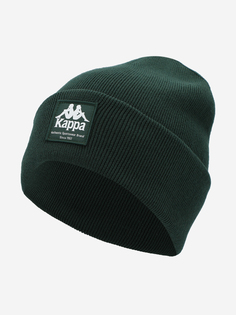 Шапка Kappa, Зеленый