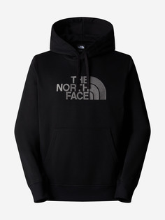 Худи мужская The North Face Drew Peak, Черный