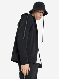 Толстовка мужская Demix, Черный