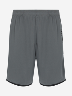 Шорты для мальчиков Under Armour Stunt 3.0, Серый