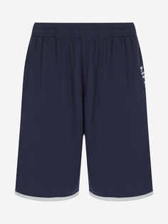 Шорты для мальчиков Under Armour Stunt 3.0, Синий