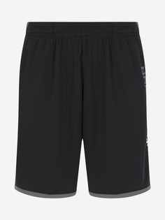 Шорты для мальчиков Under Armour Stunt 3.0, Черный
