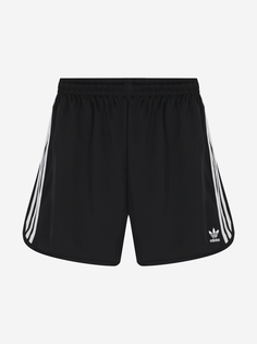 Шорты женские adidas, Черный
