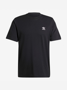 Футболка мужская adidas, Черный