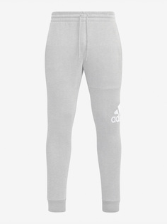 Брюки мужские adidas, Серый