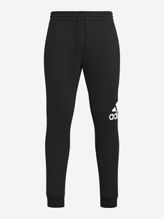 Брюки мужские adidas, Черный