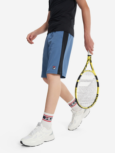 Шорты для мальчиков FILA, Синий