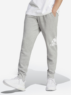 Брюки мужские adidas, Серый