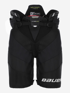 Шорты хоккейные Bauer Vapor Hyperlite, Черный Бауэр