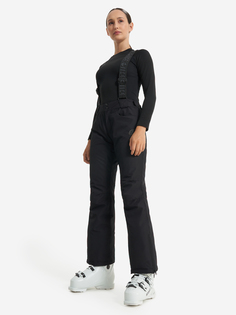 Брюки утепленные женские Ellesse, Черный