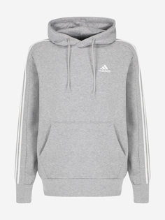 Толстовка мужская adidas, Серый