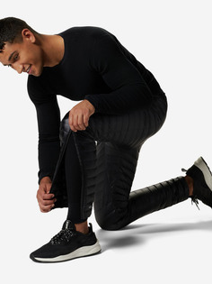 Брюки утепленные мужские Mountain Hardwear Ghost, Черный