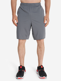 Шорты мужские Nike Totality Knit, Серый