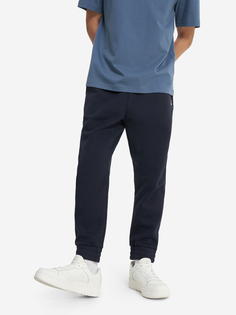 Брюки мужские FILA Heritage, Синий
