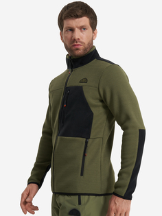 Толстовка мужская Ellesse, Зеленый
