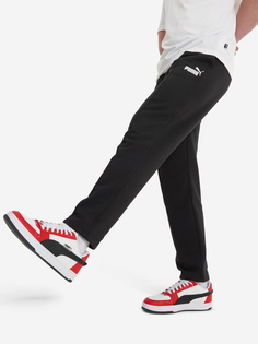 Брюки мужские PUMA, Черный