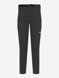 Брюки женские The North Face Diablo Reg, Серый