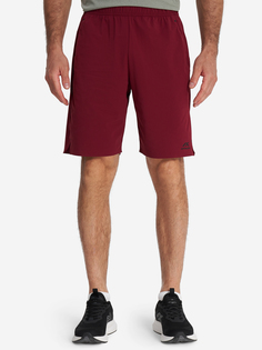 Шорты мужские Athlex, Красный