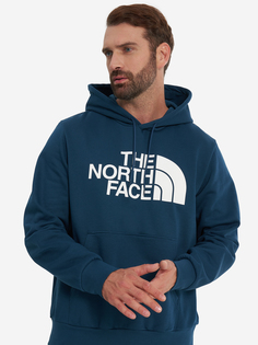 Худи мужская The North Face Easy, Синий