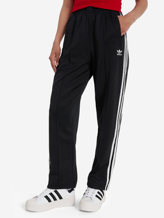 Брюки женские adidas, Черный