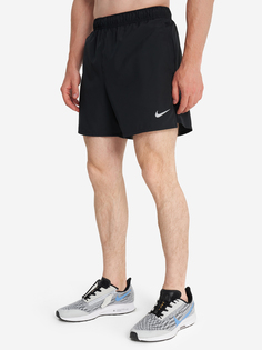 Шорты мужские Nike, Черный
