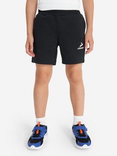Шорты для мальчиков Demix, Черный