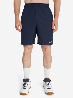 Шорты мужские Nike, Черный