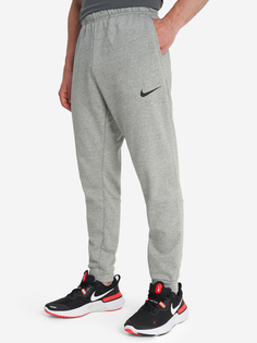 Брюки мужские Nike, Серый
