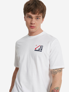 Футболка мужская FILA, Белый