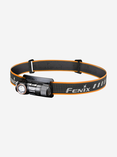 Фонарь налобный Fenix HM50R V2.0, 700 лм, Черный